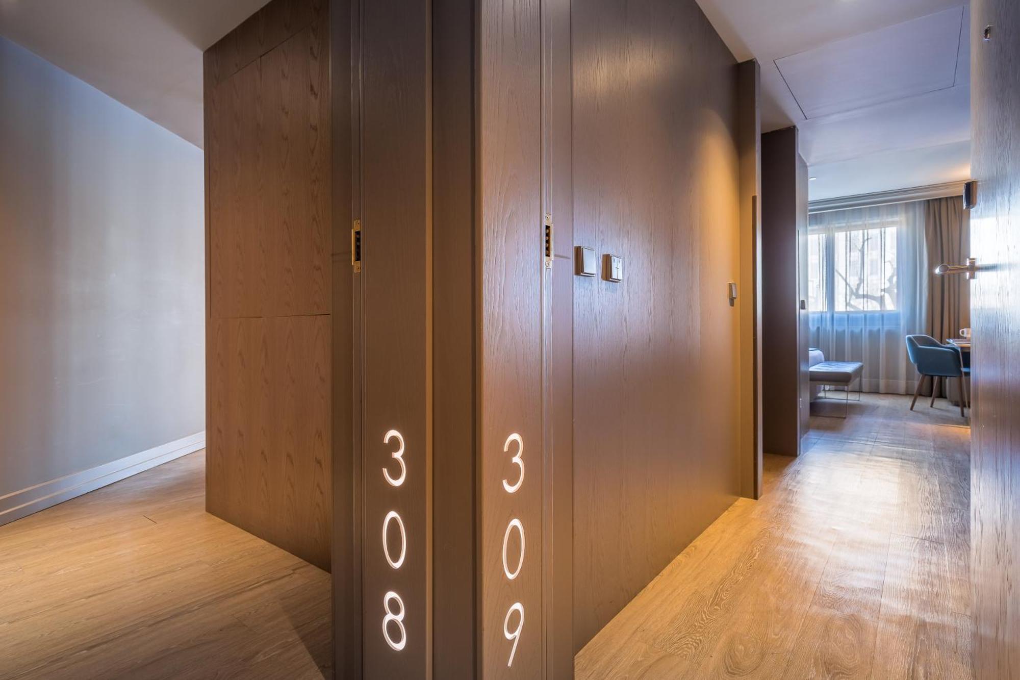 Barcelo Emperatriz 5* Madrid